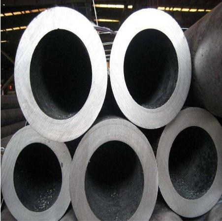 20crmo小厚壁無縫鋼管