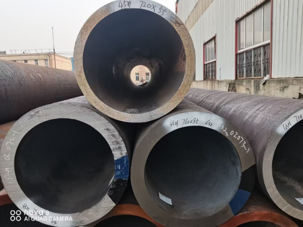 M2ALM35M42無縫鋼管